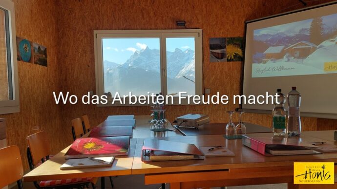 Seminar / Tagungen